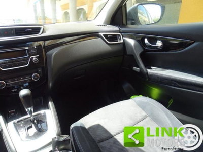 Nissan Qashqai 1.6 dCi DPF Acenta (11)