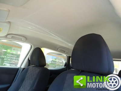Nissan Qashqai 1.6 dCi DPF Acenta (12)