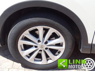 Nissan Qashqai 1.6 dCi DPF Acenta (13)