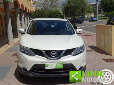 Nissan Qashqai 1.6 dCi DPF Acenta (2)