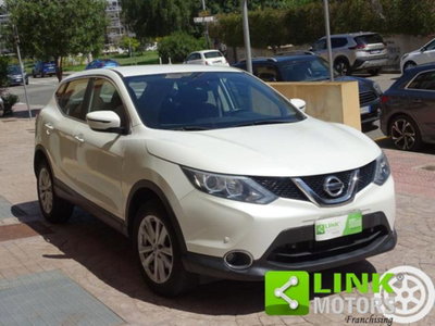 Nissan Qashqai 1.6 dCi DPF Acenta (3)