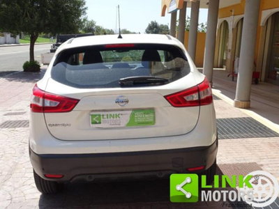 Nissan Qashqai 1.6 dCi DPF Acenta (5)