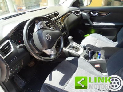 Nissan Qashqai 1.6 dCi DPF Acenta (7)