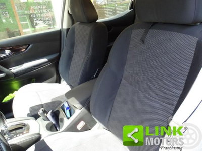 Nissan Qashqai 1.6 dCi DPF Acenta (8)