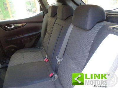 Nissan Qashqai 1.6 dCi DPF Acenta (9)