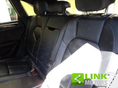 Porsche Macan S Diesel (10)