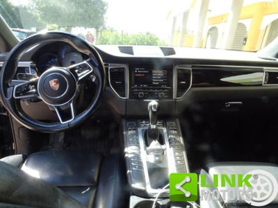 Porsche Macan S Diesel (11)