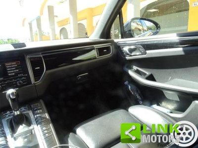 Porsche Macan S Diesel (13)