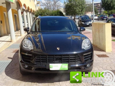 Porsche Macan S Diesel (2)