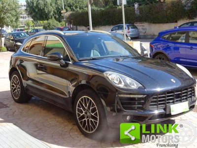 Porsche Macan S Diesel (3)