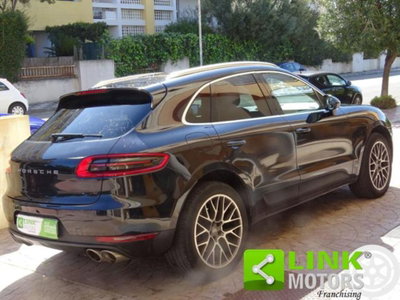 Porsche Macan S Diesel (4)