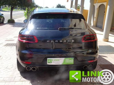 Porsche Macan S Diesel (5)