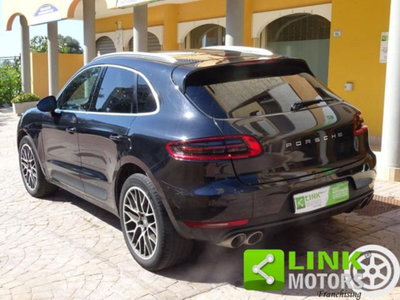 Porsche Macan S Diesel (6)
