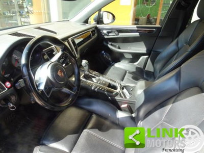 Porsche Macan S Diesel (8)