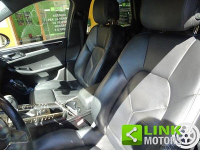 Porsche Macan S Diesel (9)