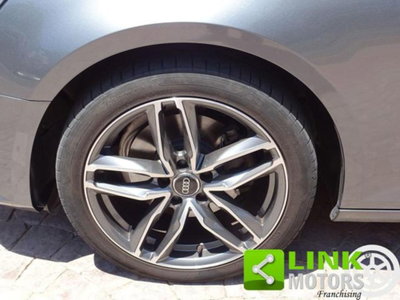 Audi A4 Avant 2.0 TDI 150 CV (13)