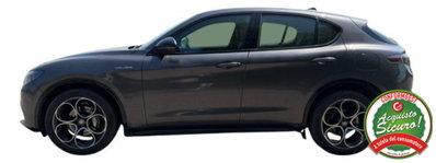 Alfa Romeo Stelvio Stelvio 2.2 Turbodiesel 210 CV AT8 Q4 Veloce (2)