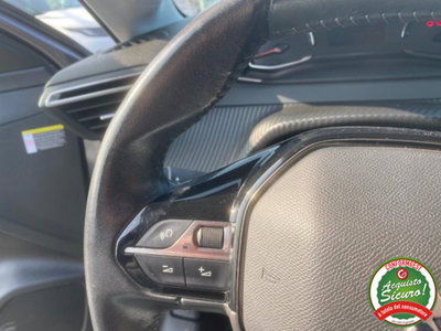 Peugeot 208 PureTech 100 Stop&Start 5 porte Allure (10)