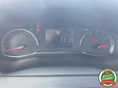 Peugeot 208 PureTech 100 Stop&Start 5 porte Allure (12)