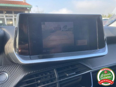 Peugeot 208 PureTech 100 Stop&Start 5 porte Allure (13)