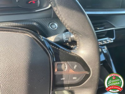 Peugeot 208 PureTech 100 Stop&Start 5 porte Allure (14)