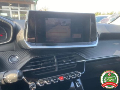 Peugeot 208 PureTech 100 Stop&Start 5 porte Allure (15)