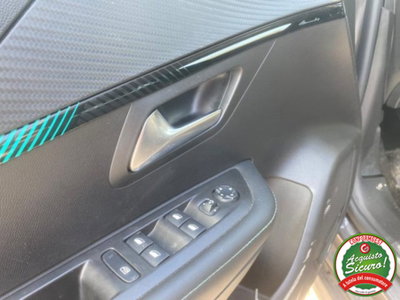 Peugeot 208 PureTech 100 Stop&Start 5 porte Allure (7)
