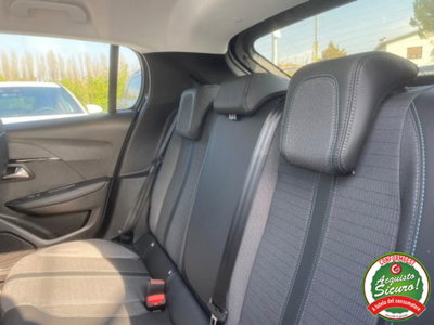 Peugeot 208 PureTech 100 Stop&Start 5 porte Allure (8)