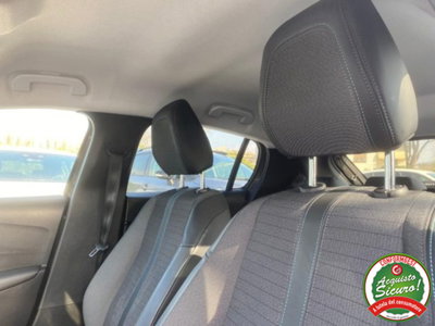 Peugeot 208 PureTech 100 Stop&Start 5 porte Allure (9)