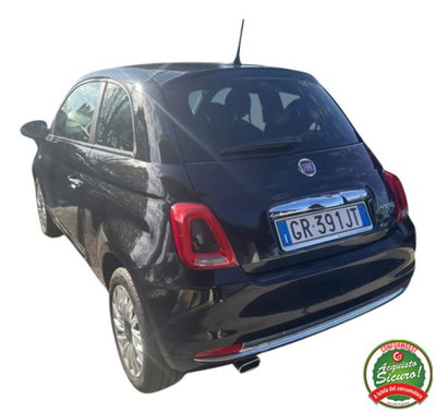 Fiat 500 1.0 Hybrid Dolcevita (3)