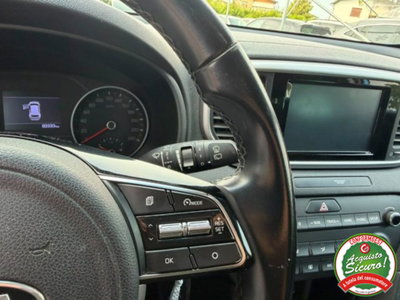 Kia Sportage 1.6 ECOGPL 2WD Style (11)