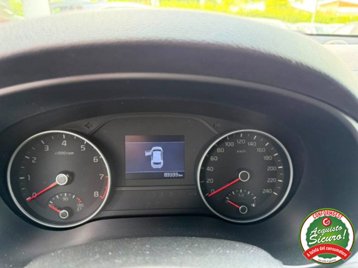 Kia Sportage 1.6 ECOGPL 2WD Style (12)