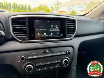 Kia Sportage 1.6 ECOGPL 2WD Style (13)