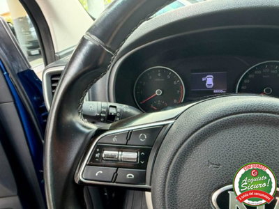 Kia Sportage 1.6 ECOGPL 2WD Style (14)