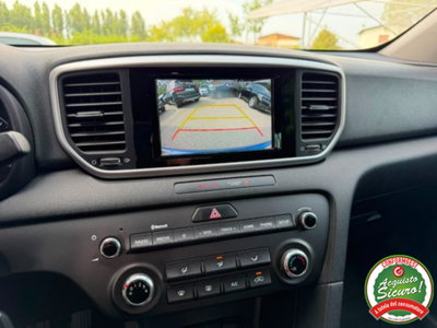 Kia Sportage 1.6 ECOGPL 2WD Style (15)