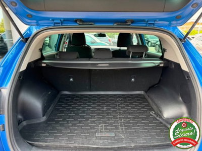 Kia Sportage 1.6 ECOGPL 2WD Style (5)