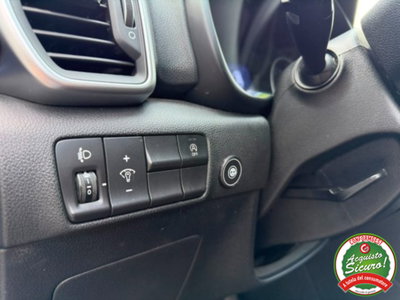 Kia Sportage 1.6 ECOGPL 2WD Style (9)