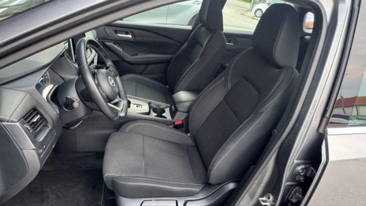 Nissan Qashqai 1.5 e-power Acenta 2wd (10)