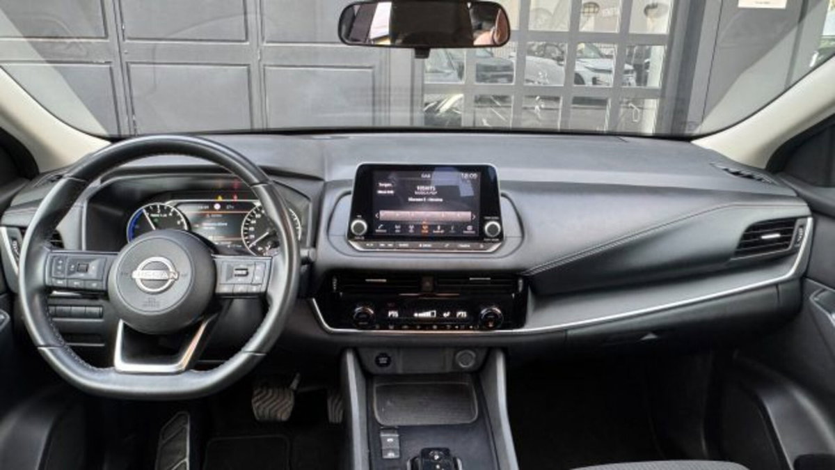 Nissan Qashqai 1.5 e-power Acenta 2wd (11)