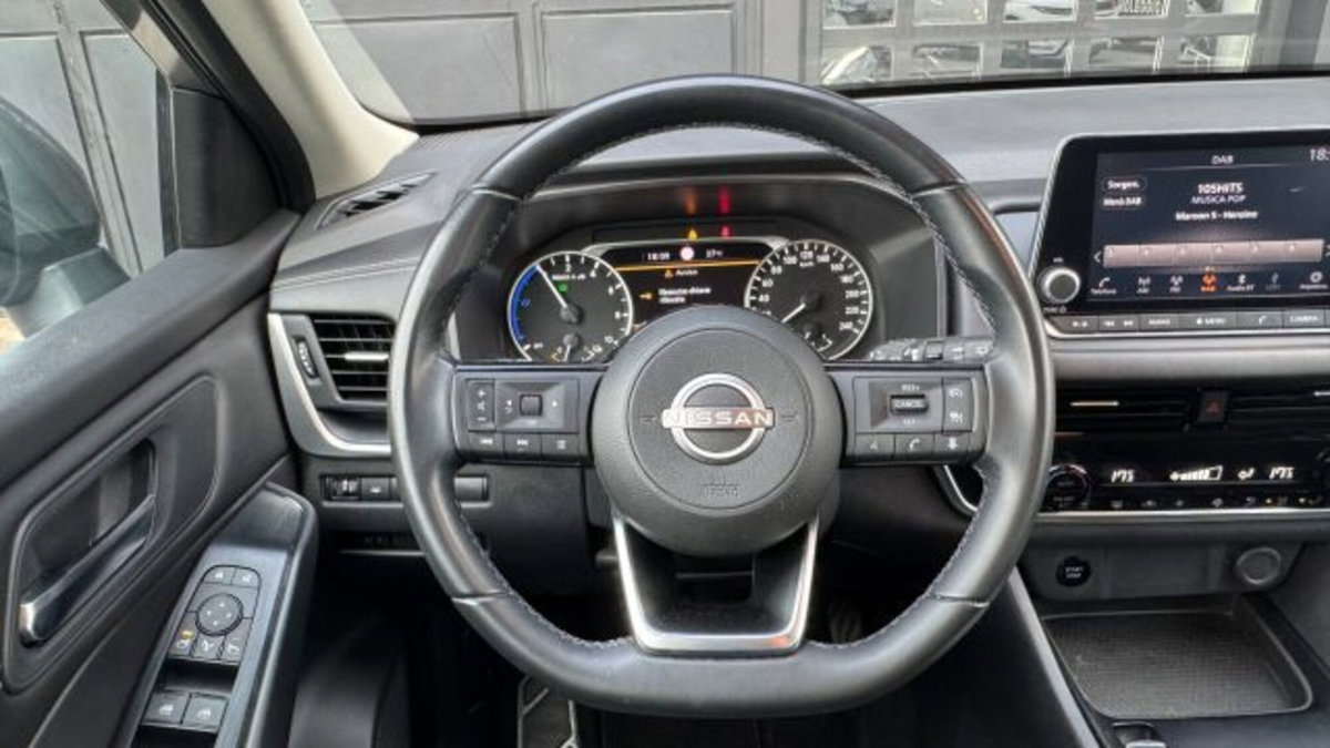Nissan Qashqai 1.5 e-power Acenta 2wd (12)