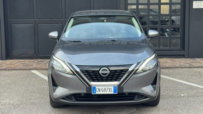 Nissan Qashqai 1.5 e-power Acenta 2wd (2)