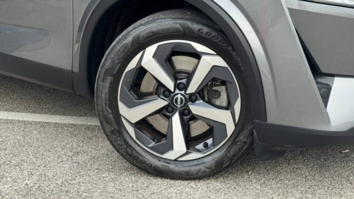 Nissan Qashqai 1.5 e-power Acenta 2wd (3)