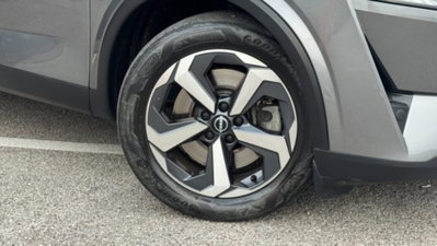 Nissan Qashqai 1.5 e-power Acenta 2wd (3)