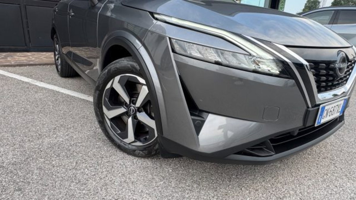 Nissan Qashqai 1.5 e-power Acenta 2wd (4)