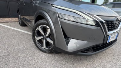 Nissan Qashqai 1.5 e-power Acenta 2wd (4)