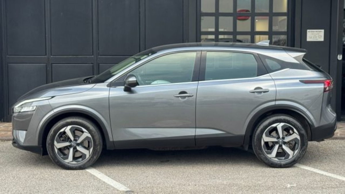 Nissan Qashqai 1.5 e-power Acenta 2wd (7)