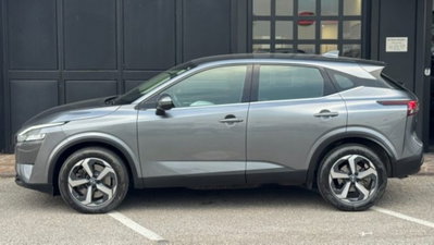 Nissan Qashqai 1.5 e-power Acenta 2wd (7)