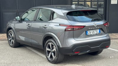 Nissan Qashqai 1.5 e-power Acenta 2wd (8)