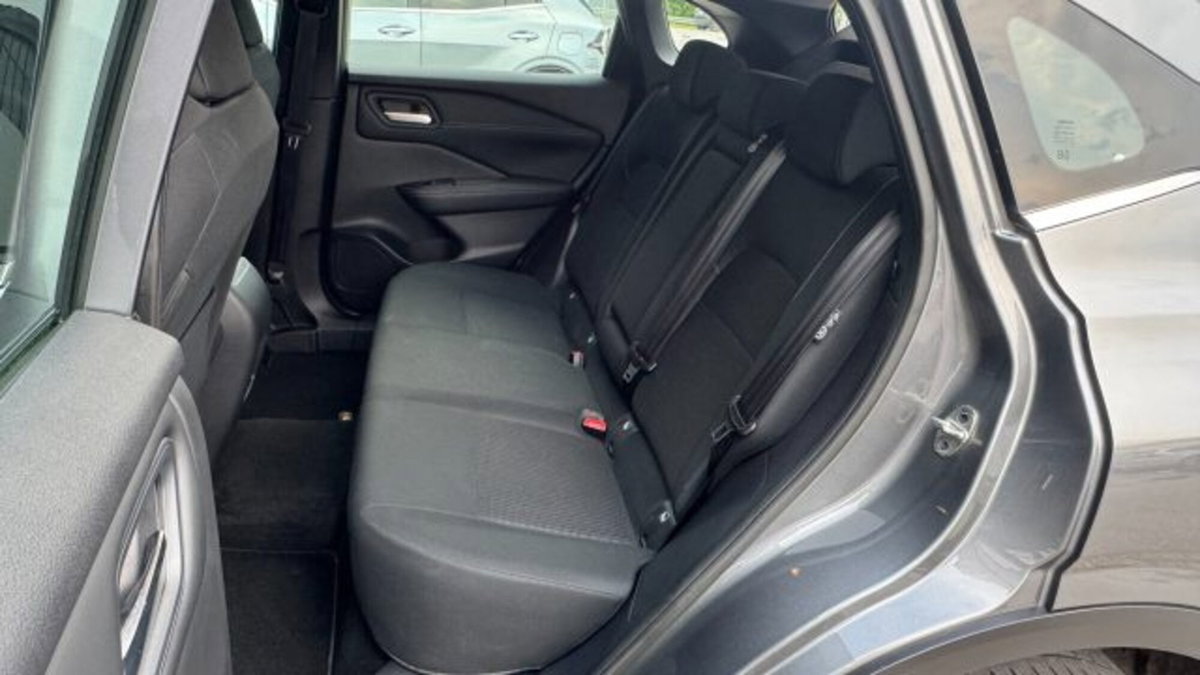 Nissan Qashqai 1.5 e-power Acenta 2wd (9)