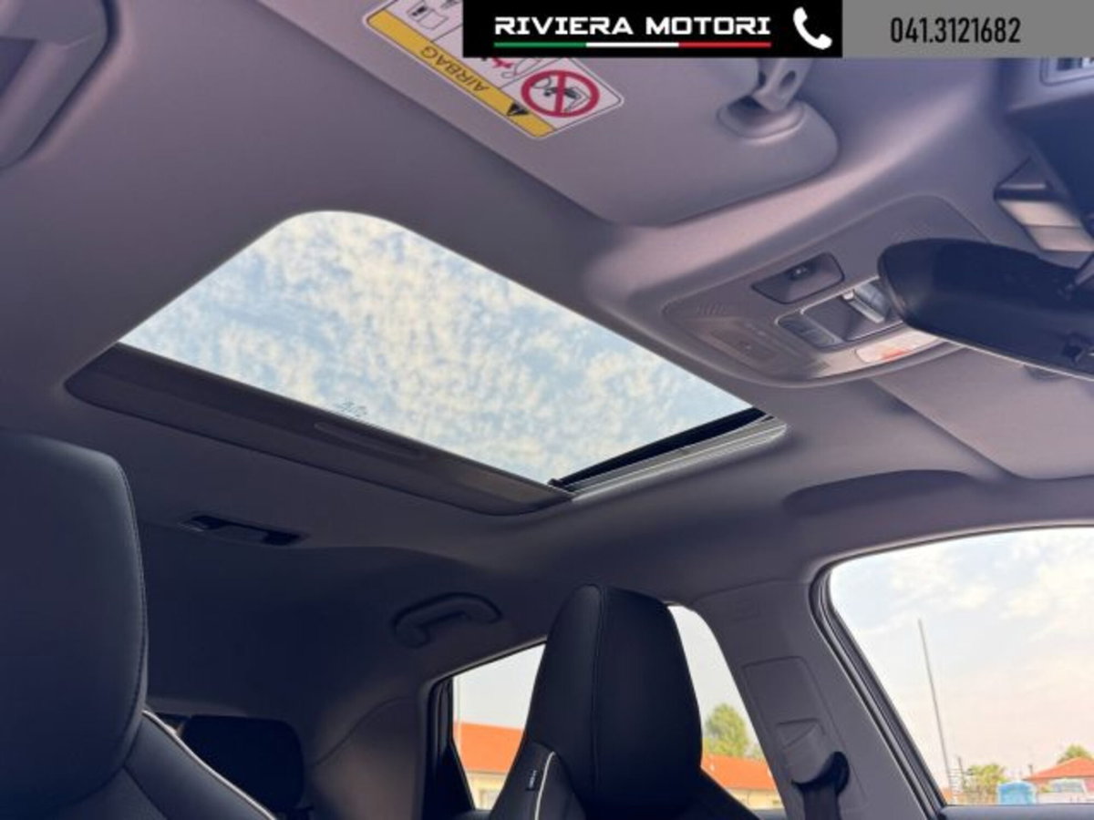 Omoda Omoda 5 EV 60,9 kWh Pure (10)